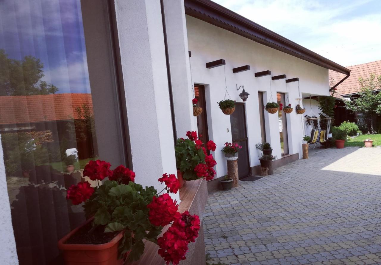 Dridif 135 Bed and Breakfast Eksteriør billede