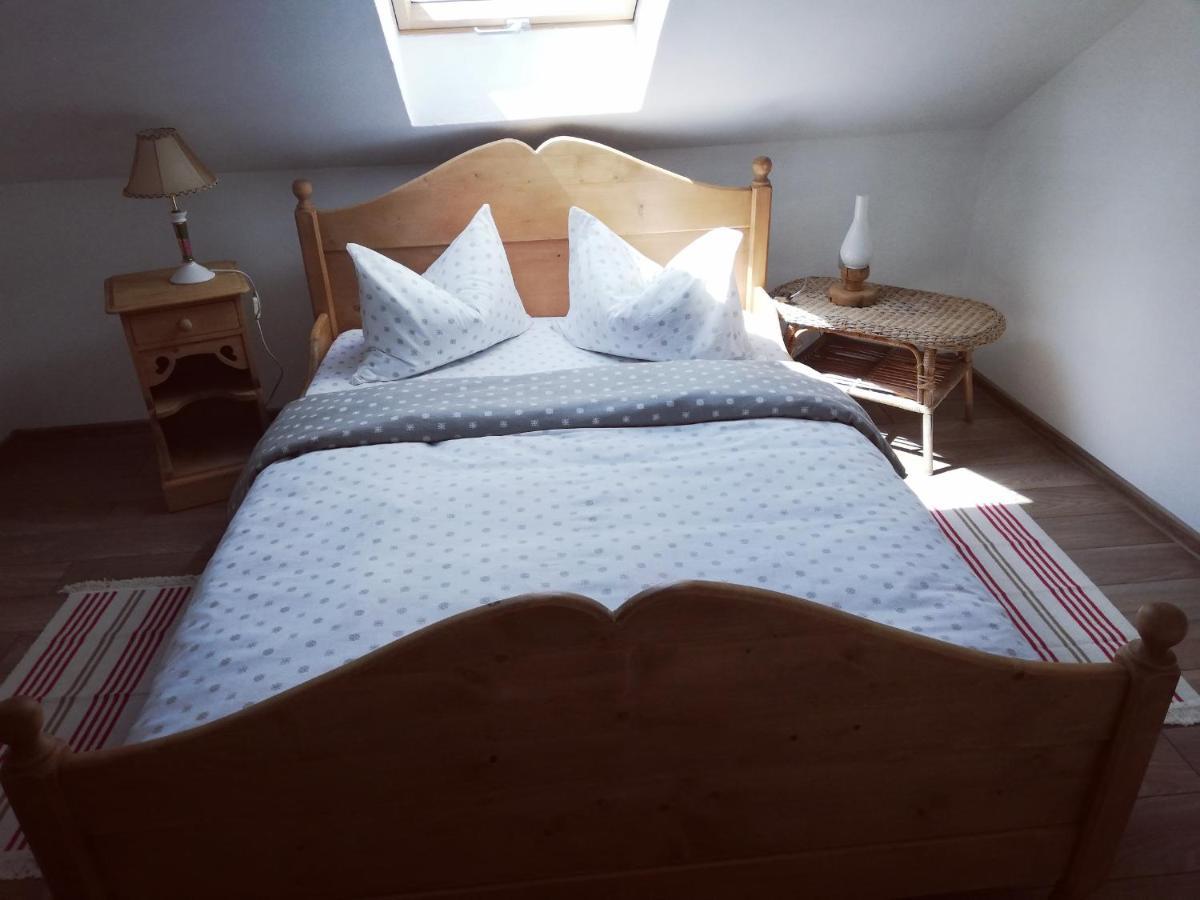 Dridif 135 Bed and Breakfast Eksteriør billede